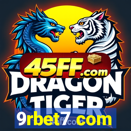 9rbet7 com